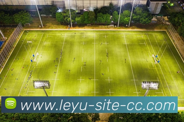 乐鱼体育平台生态图